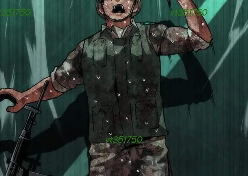 Mạt Thế Zombie 82-08 - Chapter 88 - Page 355