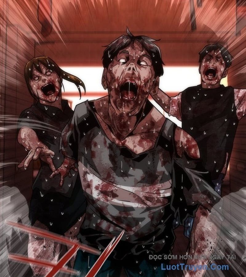 Mạt Thế Zombie 82-08 - Chapter 88 - Page 36