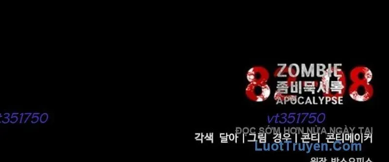 Mạt Thế Zombie 82-08 - Chapter 88 - Page 368