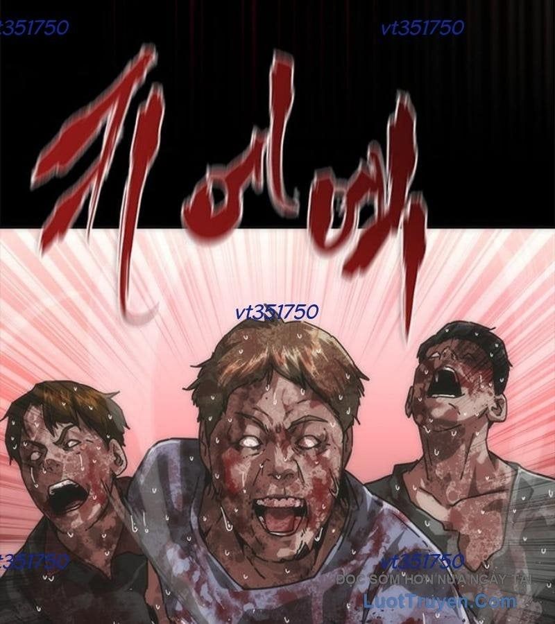 Mạt Thế Zombie 82-08 - Chapter 88 - Page 5