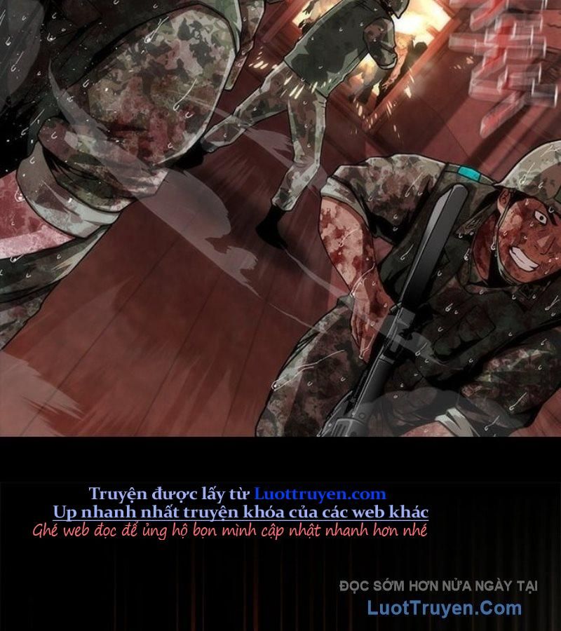 Mạt Thế Zombie 82-08 - Chapter 88 - Page 53
