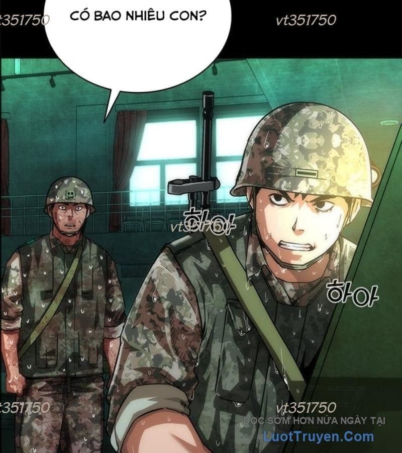 Mạt Thế Zombie 82-08 - Chapter 88 - Page 94