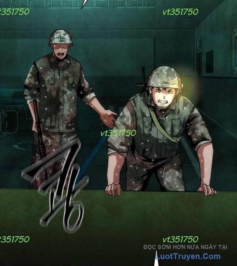 Mạt Thế Zombie 82-08 - Chapter 88 - Page 97