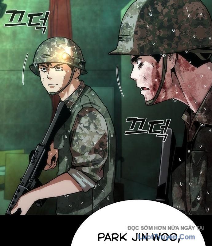 Mạt Thế Zombie 82-08 - Chapter 89 - Page 106