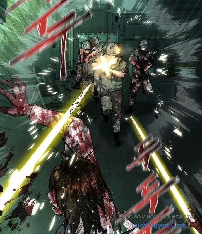 Mạt Thế Zombie 82-08 - Chapter 89 - Page 111