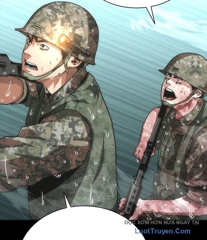 Mạt Thế Zombie 82-08 - Chapter 89 - Page 120