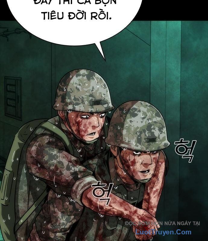 Mạt Thế Zombie 82-08 - Chapter 89 - Page 127