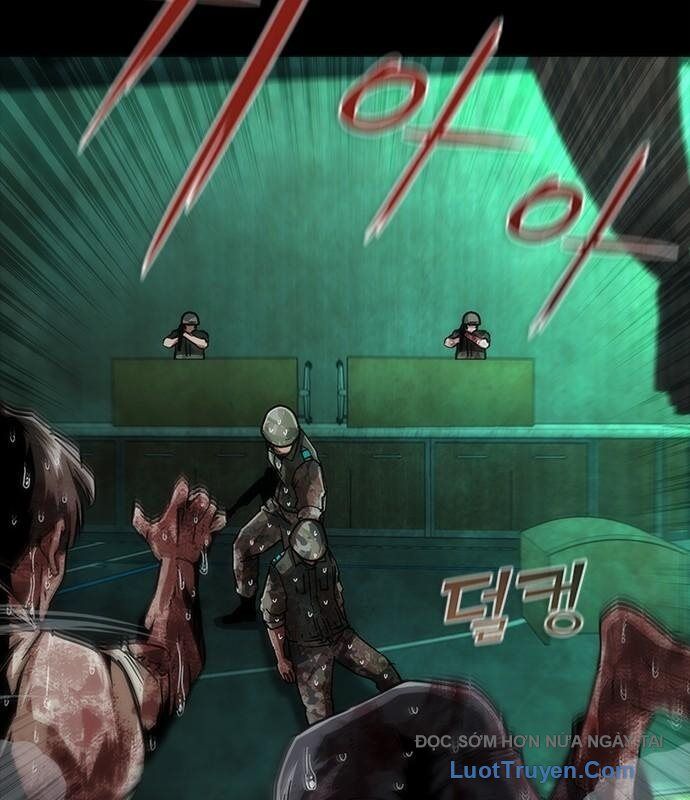 Mạt Thế Zombie 82-08 - Chapter 89 - Page 13