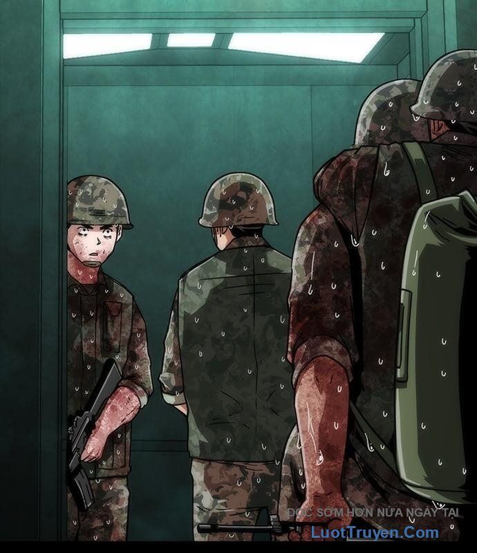 Mạt Thế Zombie 82-08 - Chapter 89 - Page 131