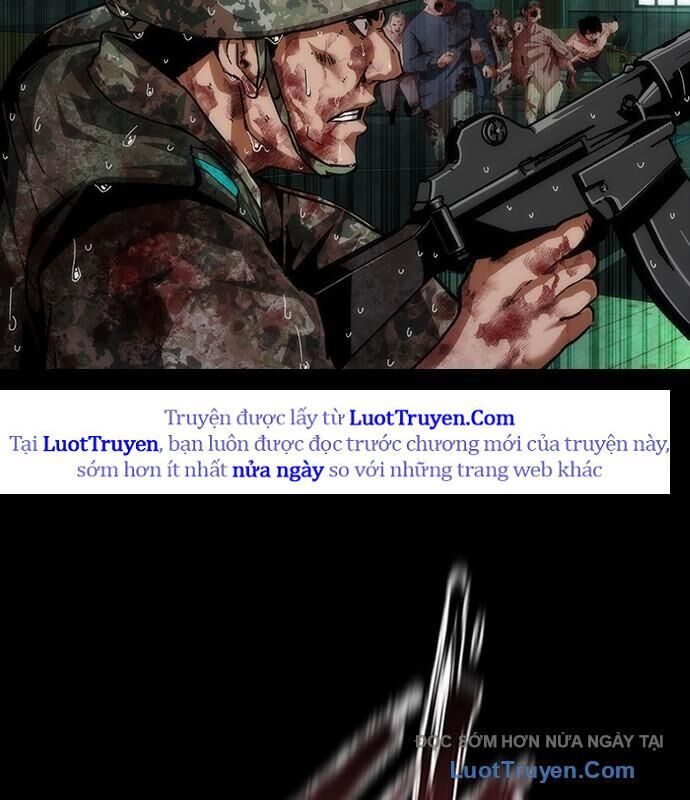Mạt Thế Zombie 82-08 - Chapter 89 - Page 38
