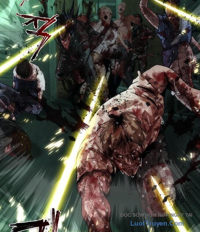 Mạt Thế Zombie 82-08 - Chapter 89 - Page 57