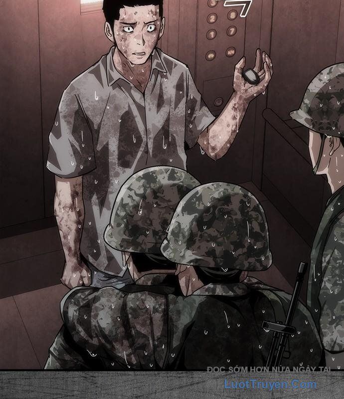 Mạt Thế Zombie 82-08 - Chapter 89 - Page 82