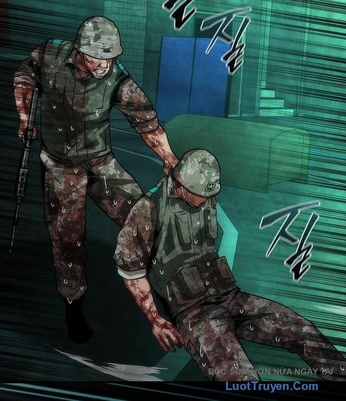 Mạt Thế Zombie 82-08 - Chapter 89 - Page 9