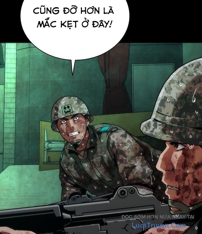 Mạt Thế Zombie 82-08 - Chapter 89 - Page 90