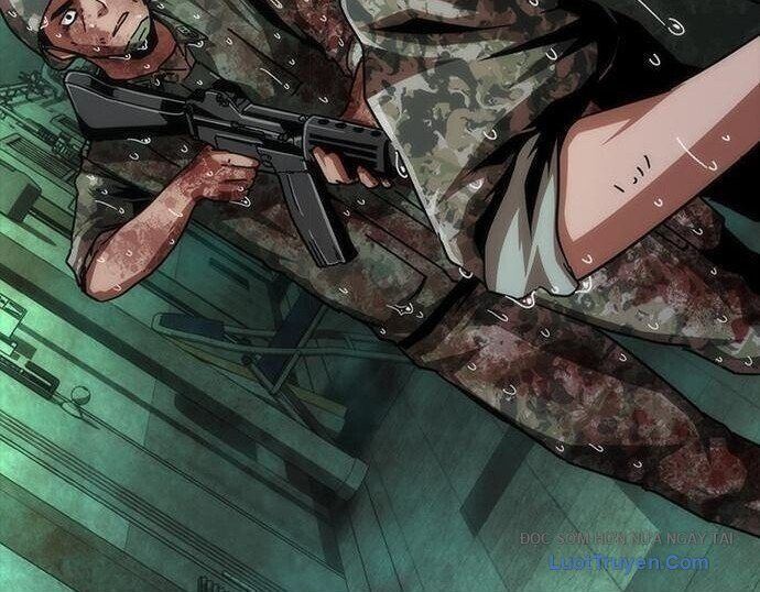 Mạt Thế Zombie 82-08 - Chapter 90 - Page 101