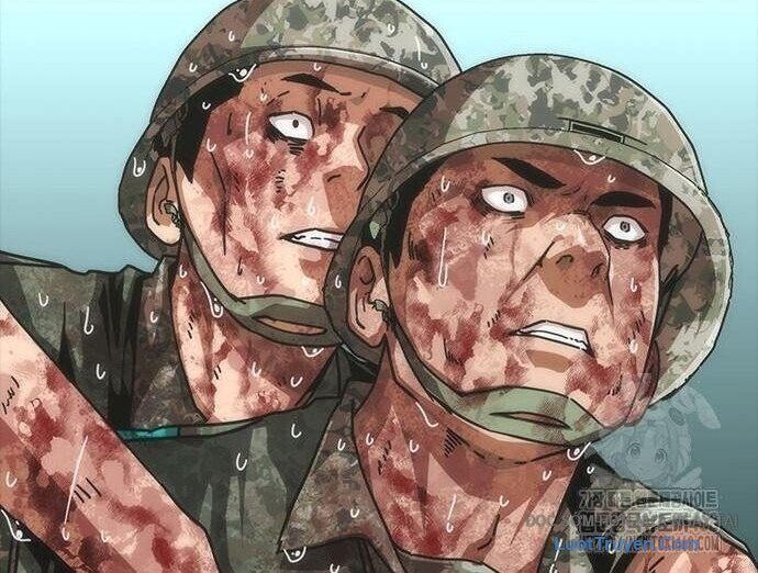 Mạt Thế Zombie 82-08 - Chapter 90 - Page 120