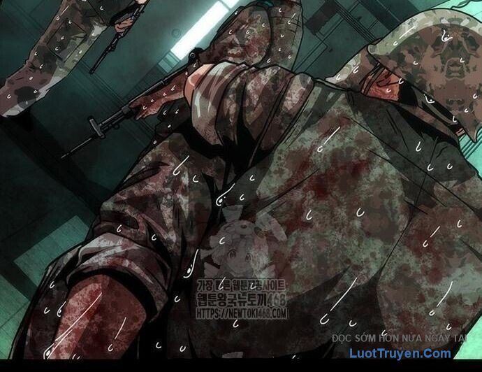 Mạt Thế Zombie 82-08 - Chapter 90 - Page 137