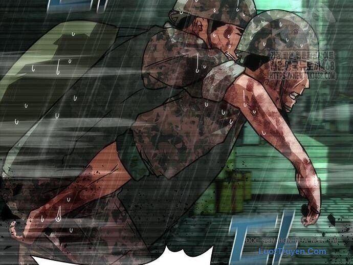 Mạt Thế Zombie 82-08 - Chapter 90 - Page 197