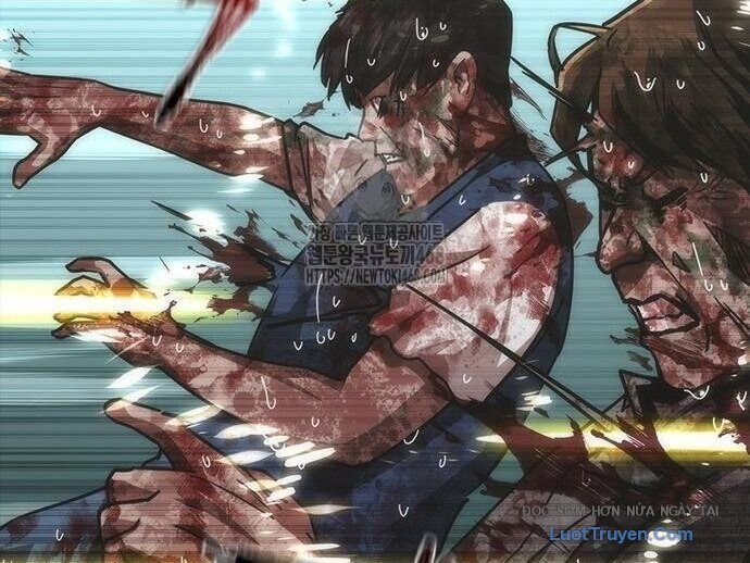 Mạt Thế Zombie 82-08 - Chapter 90 - Page 203