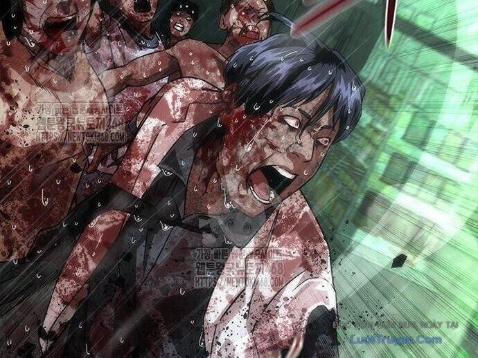 Mạt Thế Zombie 82-08 - Chapter 90 - Page 217