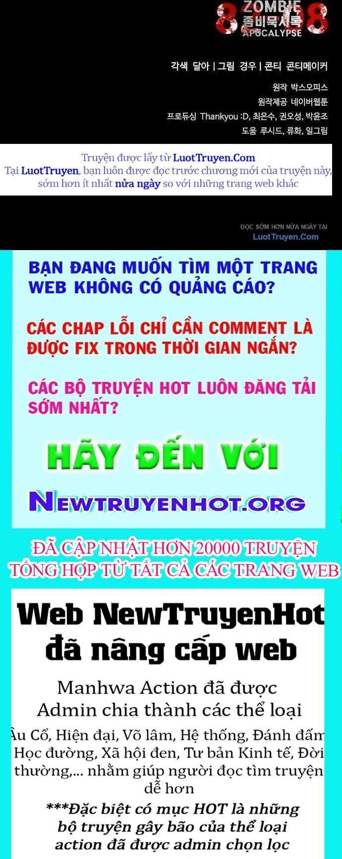 Mạt Thế Zombie 82-08 - Chapter 90 - Page 240