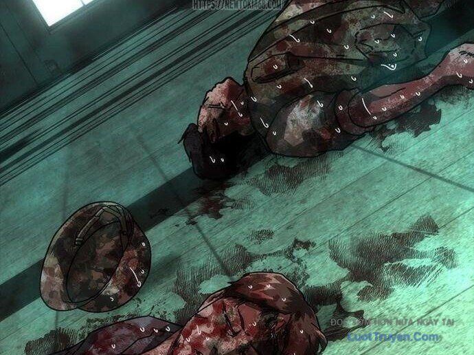 Mạt Thế Zombie 82-08 - Chapter 90 - Page 37