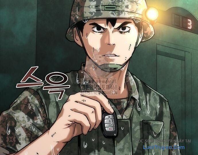 Mạt Thế Zombie 82-08 - Chapter 90 - Page 61