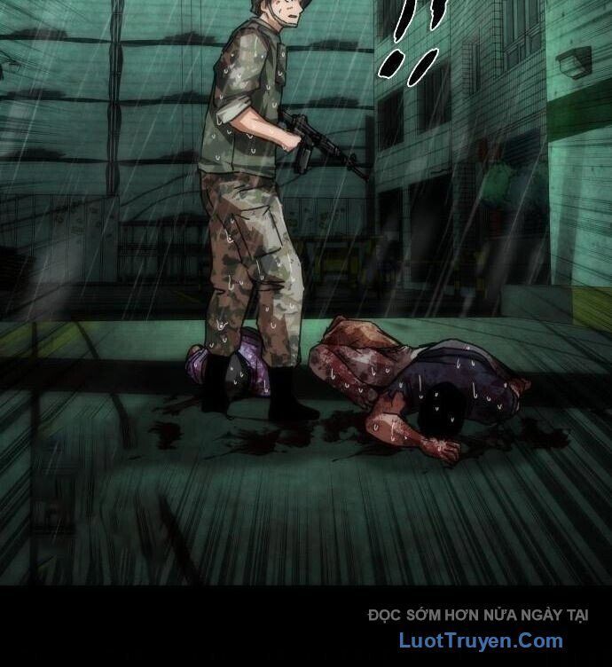 Mạt Thế Zombie 82-08 - Chapter 91 - Page 104