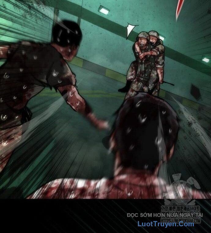 Mạt Thế Zombie 82-08 - Chapter 91 - Page 106