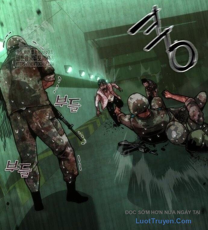 Mạt Thế Zombie 82-08 - Chapter 91 - Page 109