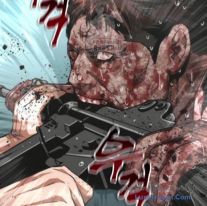 Mạt Thế Zombie 82-08 - Chapter 91 - Page 121