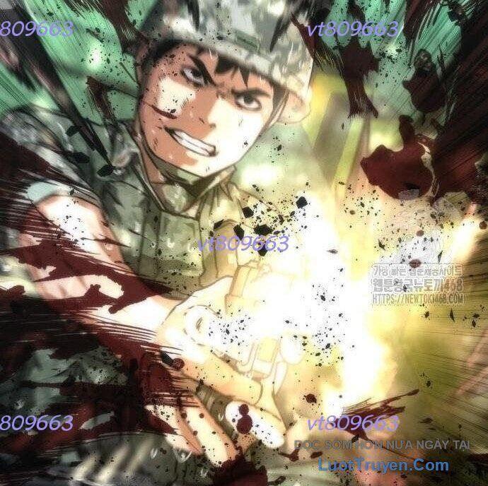 Mạt Thế Zombie 82-08 - Chapter 91 - Page 153