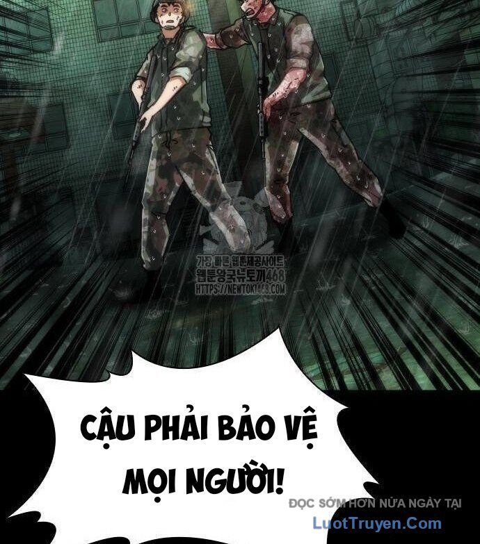 Mạt Thế Zombie 82-08 - Chapter 91 - Page 17