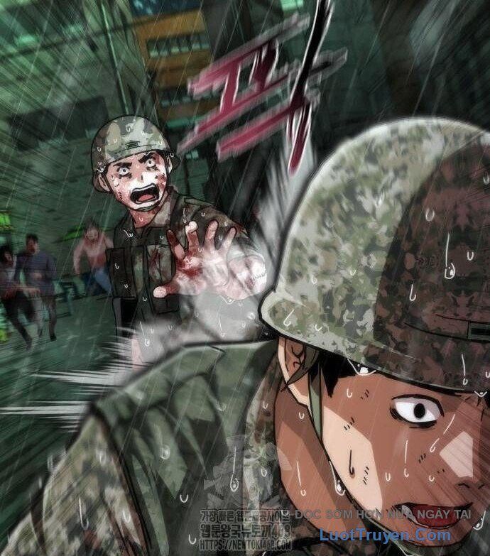 Mạt Thế Zombie 82-08 - Chapter 91 - Page 20