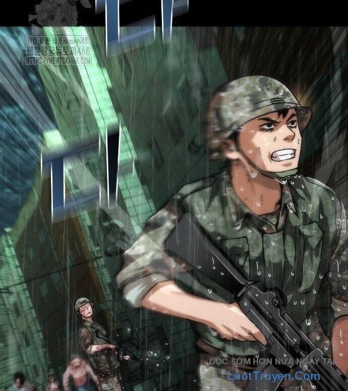 Mạt Thế Zombie 82-08 - Chapter 91 - Page 26