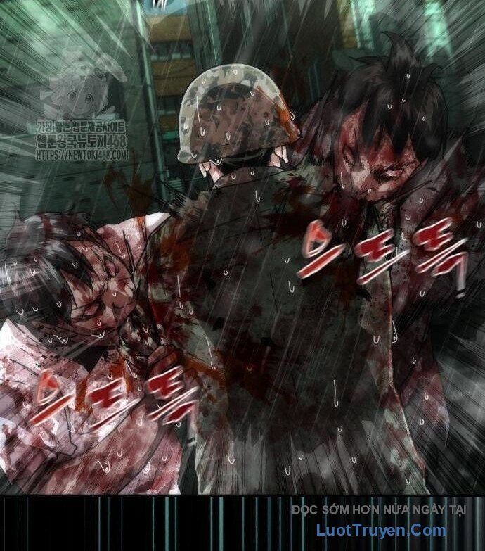 Mạt Thế Zombie 82-08 - Chapter 91 - Page 35