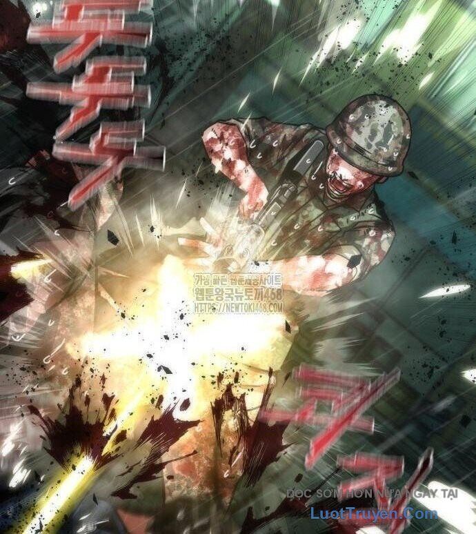 Mạt Thế Zombie 82-08 - Chapter 91 - Page 39