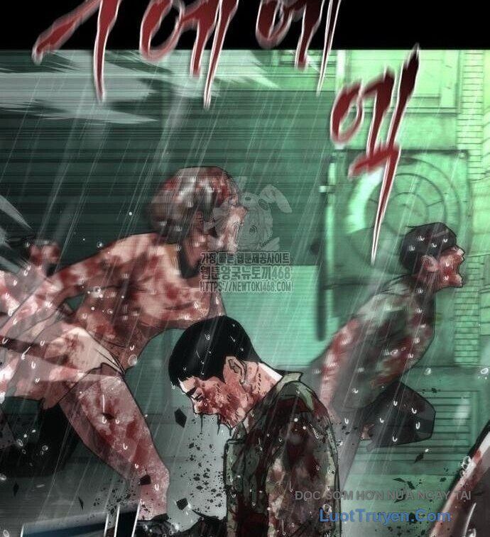 Mạt Thế Zombie 82-08 - Chapter 91 - Page 58