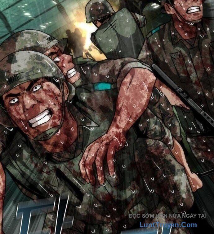 Mạt Thế Zombie 82-08 - Chapter 91 - Page 63