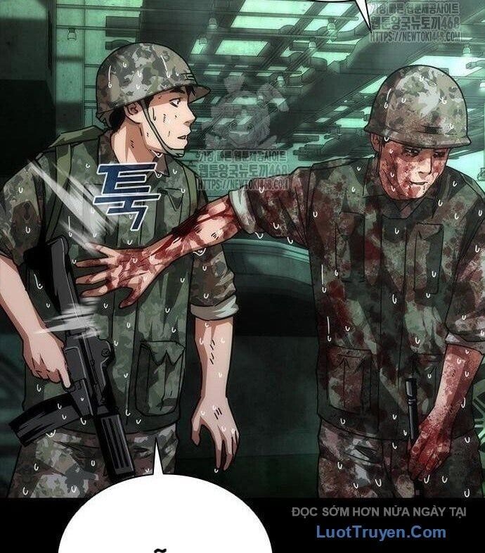 Mạt Thế Zombie 82-08 - Chapter 92 - Page 103