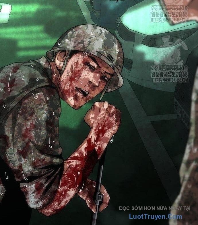 Mạt Thế Zombie 82-08 - Chapter 92 - Page 107