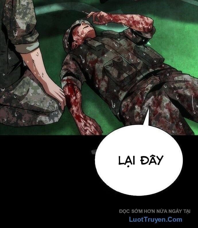 Mạt Thế Zombie 82-08 - Chapter 92 - Page 129