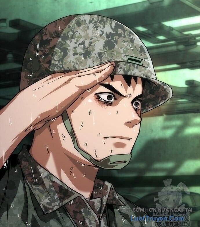 Mạt Thế Zombie 82-08 - Chapter 92 - Page 160