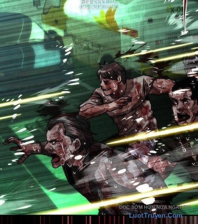 Mạt Thế Zombie 82-08 - Chapter 92 - Page 177