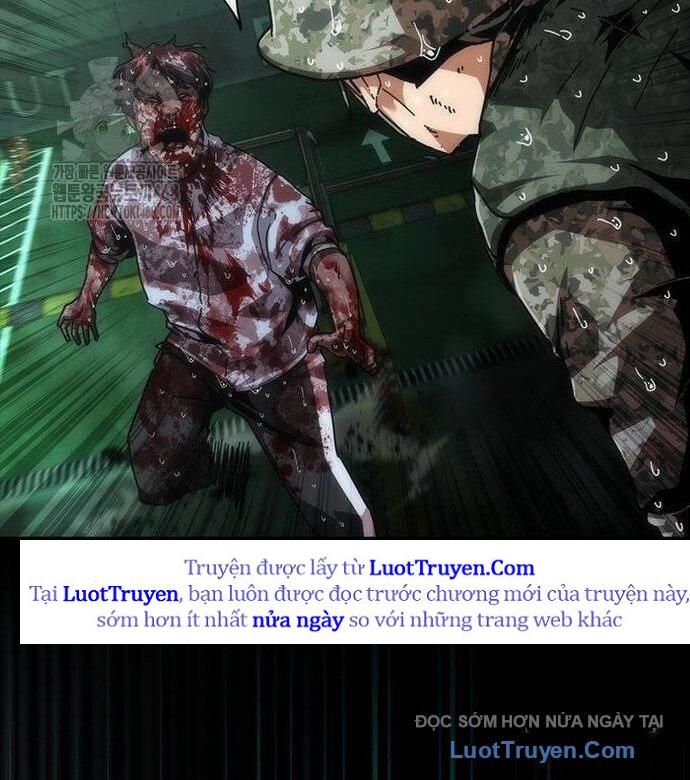 Mạt Thế Zombie 82-08 - Chapter 92 - Page 18