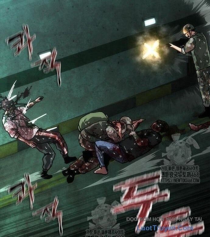 Mạt Thế Zombie 82-08 - Chapter 92 - Page 22