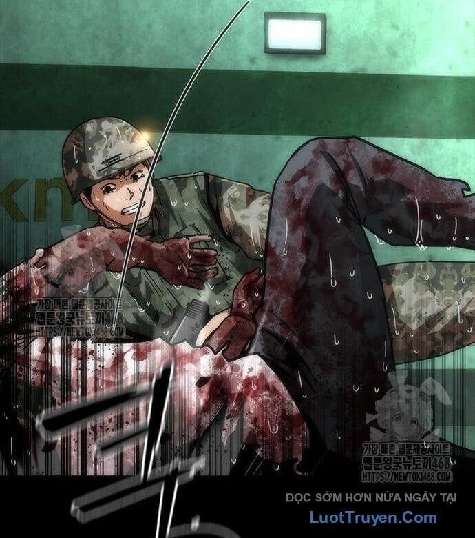 Mạt Thế Zombie 82-08 - Chapter 92 - Page 3