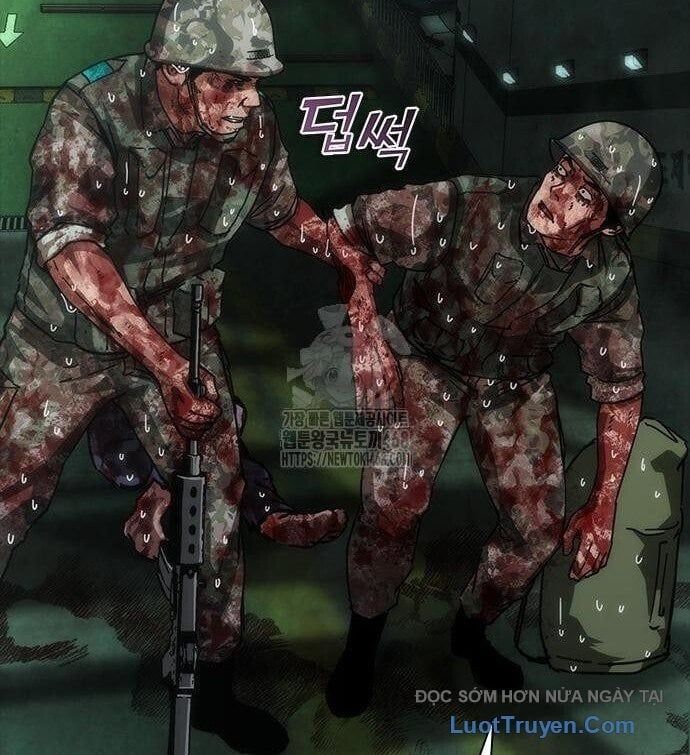 Mạt Thế Zombie 82-08 - Chapter 92 - Page 55