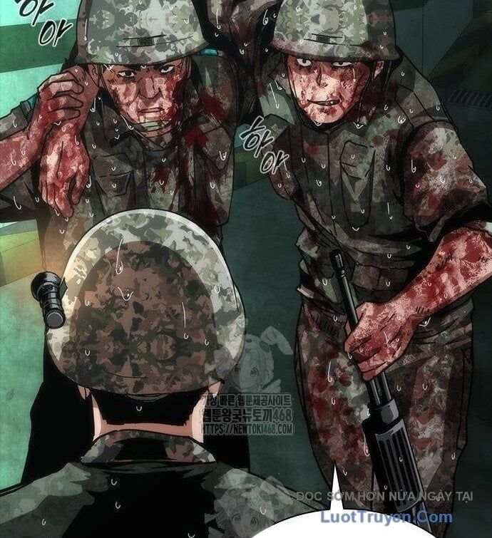 Mạt Thế Zombie 82-08 - Chapter 92 - Page 60