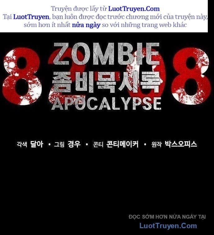 Mạt Thế Zombie 82-08 - Chapter 92 - Page 72
